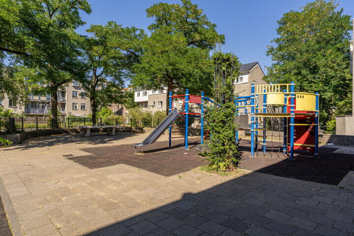 Foto 51 – Spijkerstraat 16, Arnhem