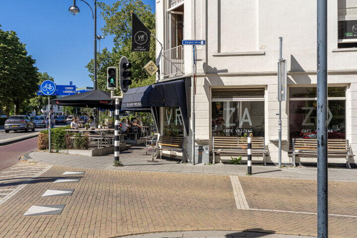 Foto 52 – Spijkerstraat 16, Arnhem