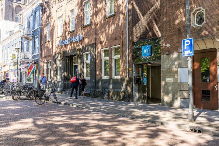 Foto 54 – Spijkerstraat 16, Arnhem