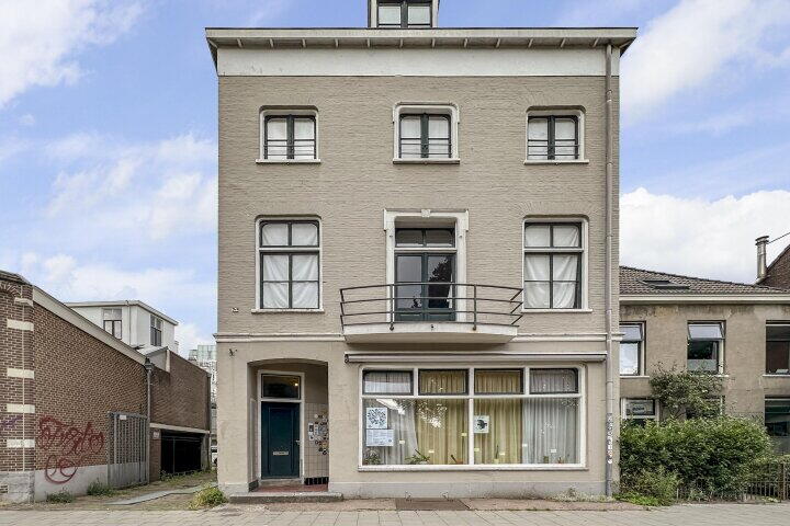 Foto 1 - Spijkerstraat 17, Arnhem