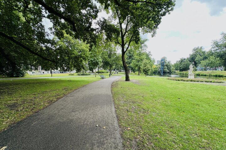 Foto 25 - Spijkerstraat 17, Arnhem