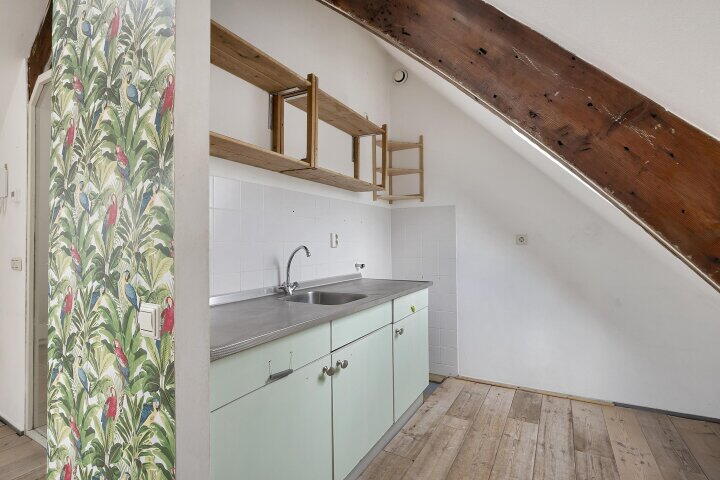 Foto 9 - Spijkerstraat 17, Arnhem