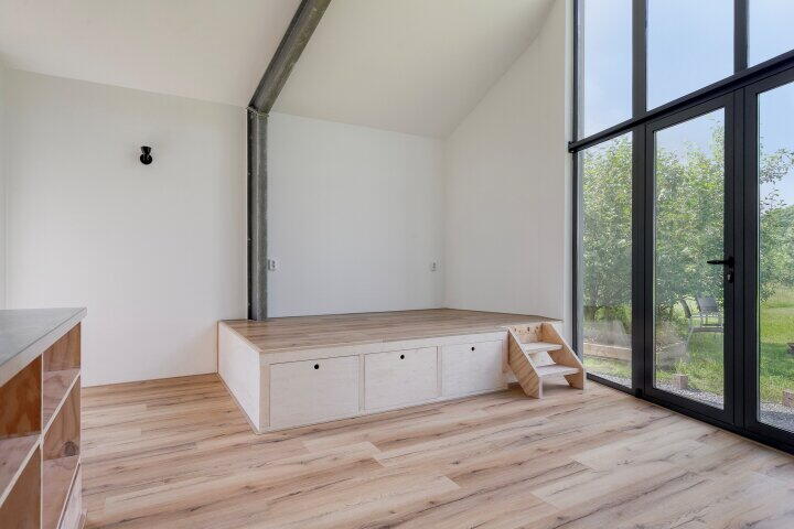 Foto 14 – Spinozalaan 27 A, Almere