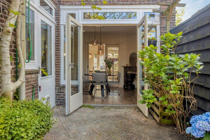 Foto 17 – Spionkopstraat 1 ZW, Haarlem