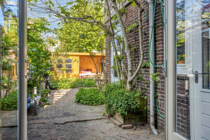 Foto 3 – Spionkopstraat 1 ZW, Haarlem