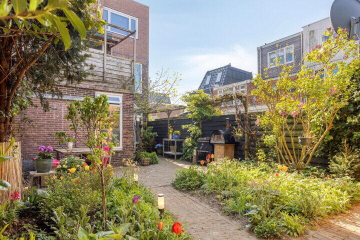 Foto 22 – Spionkopstraat 1 ZW, Haarlem