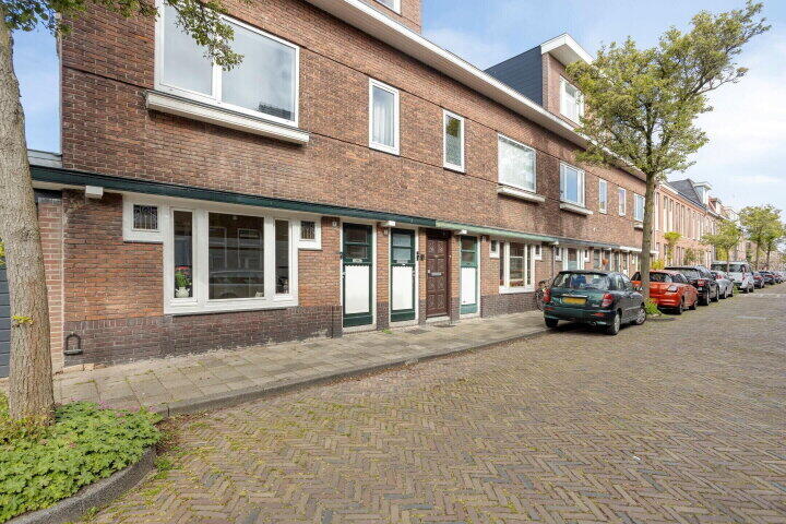 Foto 27 – Spionkopstraat 1 ZW, Haarlem