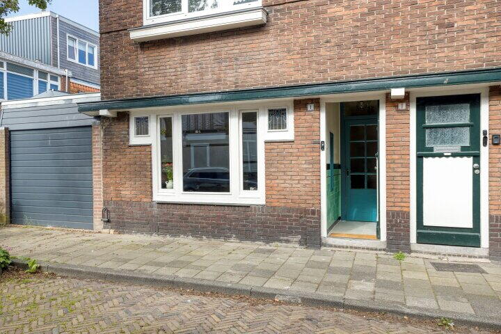 Foto 4 – Spionkopstraat 1 ZW, Haarlem