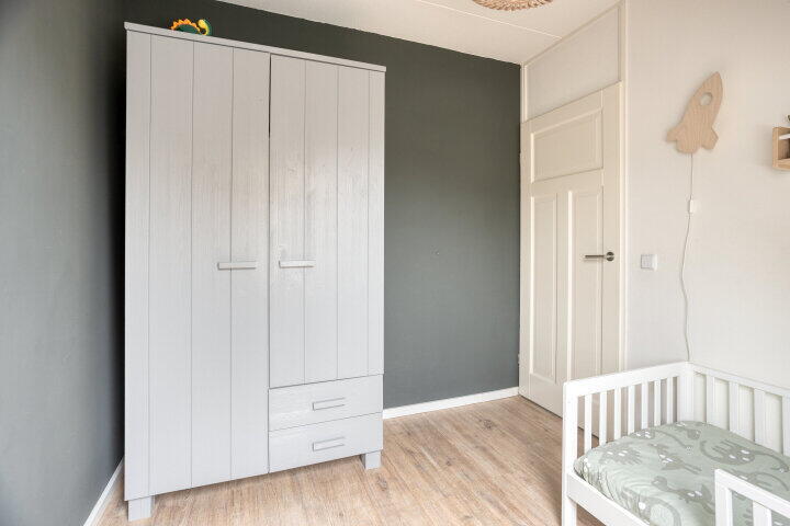 Foto 17 - Spoorhaven 11, Boskoop