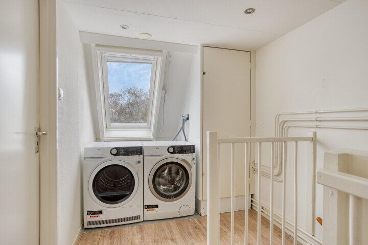 Foto 21 - Spoorhaven 11, Boskoop