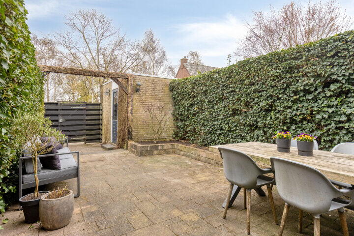 Foto 26 - Spoorhaven 11, Boskoop