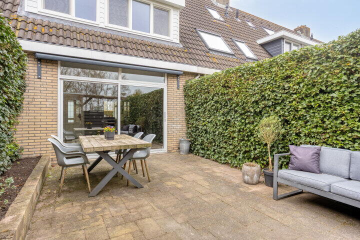 Foto 27 - Spoorhaven 11, Boskoop