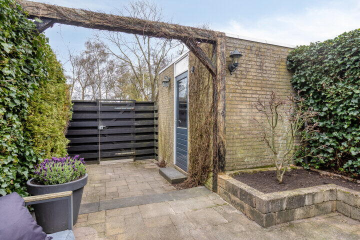 Foto 28 - Spoorhaven 11, Boskoop