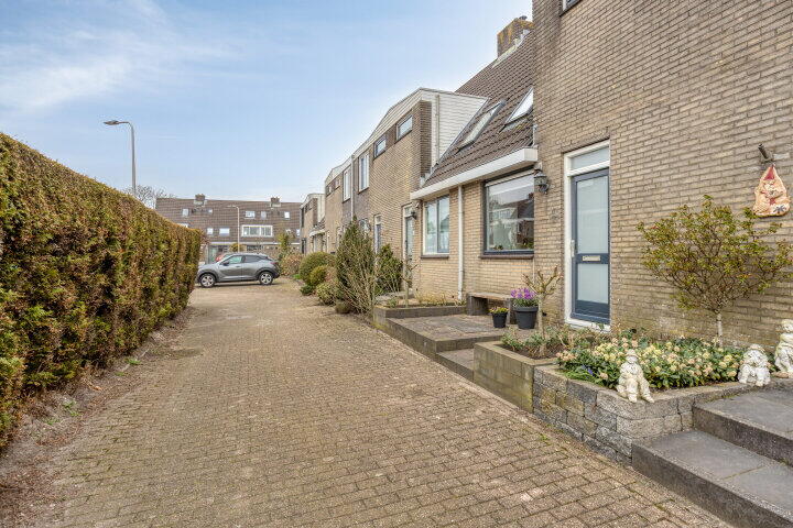 Foto 30 - Spoorhaven 11, Boskoop