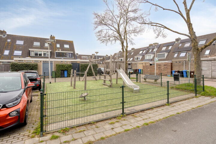 Foto 31 - Spoorhaven 11, Boskoop