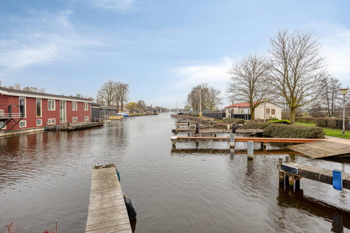 Foto 32 - Spoorhaven 11, Boskoop