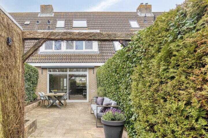 Foto 1 - Spoorhaven 11, Boskoop