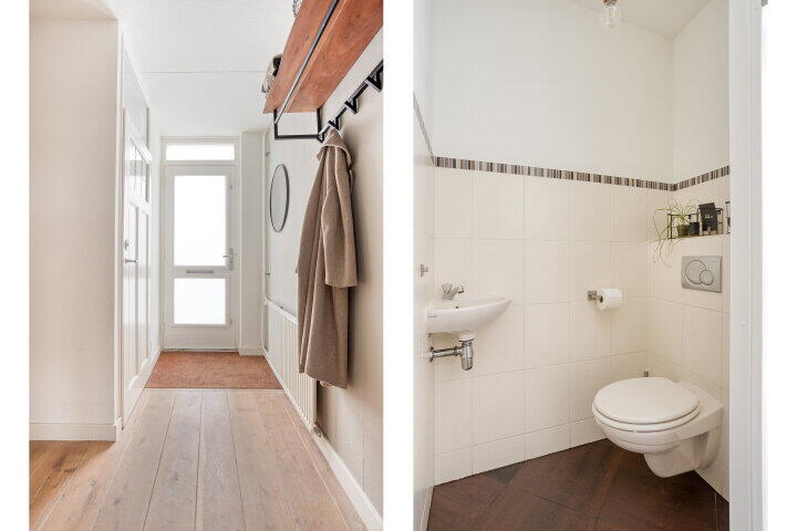 Foto 2 - Spoorhaven 11, Boskoop