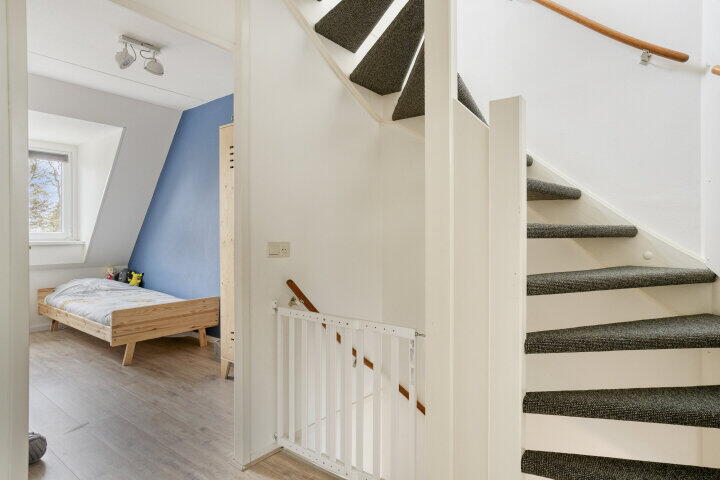 Foto 11 - Spoorhaven 11, Boskoop