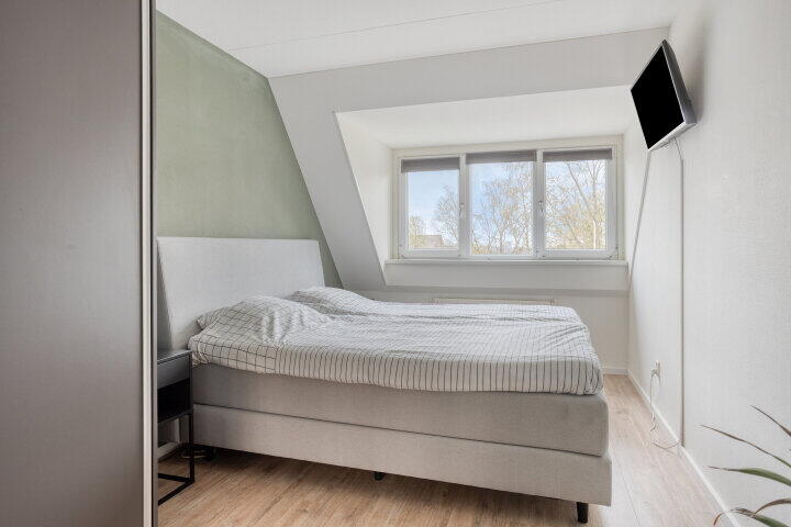 Foto 13 - Spoorhaven 11, Boskoop