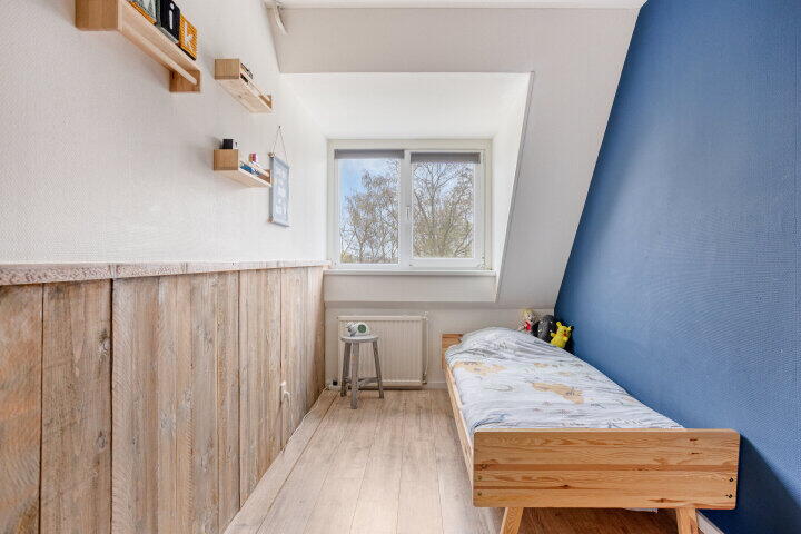 Foto 14 - Spoorhaven 11, Boskoop