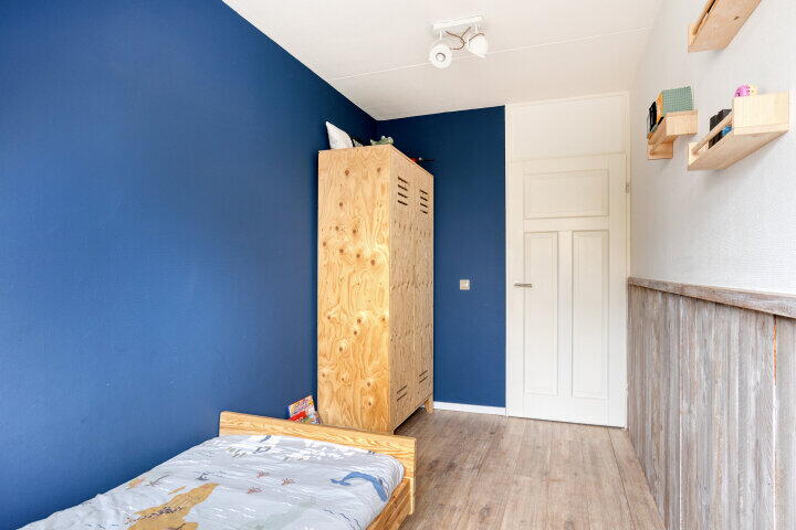 Foto 15 - Spoorhaven 11, Boskoop