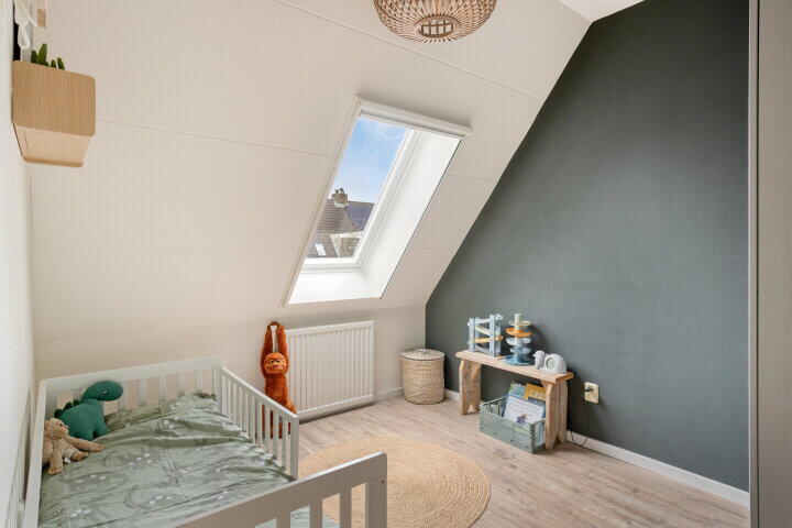 Foto 16 - Spoorhaven 11, Boskoop