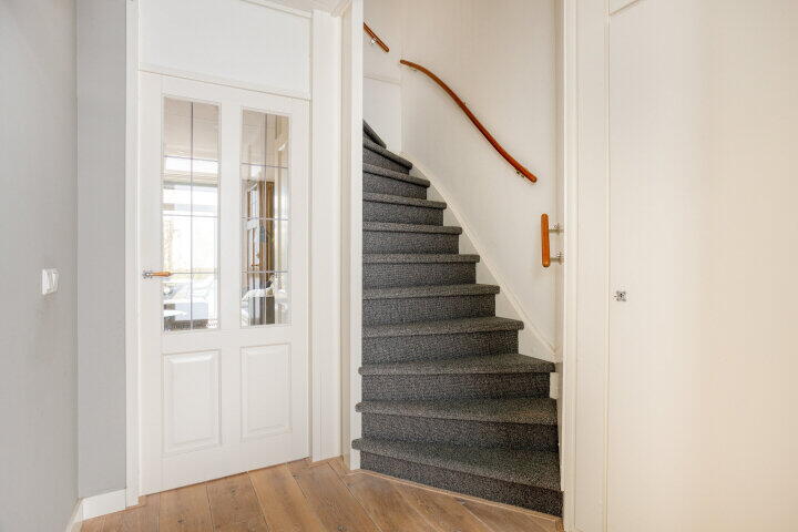 Foto 3 - Spoorhaven 11, Boskoop