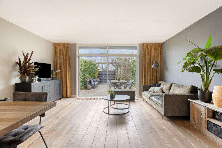 Foto 4 - Spoorhaven 11, Boskoop