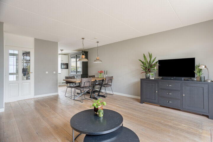 Foto 5 - Spoorhaven 11, Boskoop