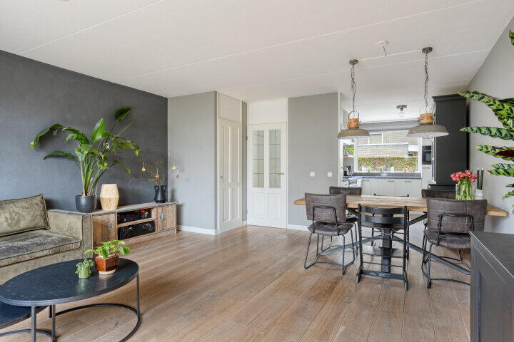 Foto 6 - Spoorhaven 11, Boskoop