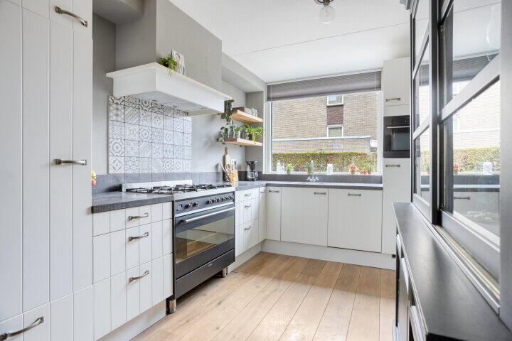 Foto 8 - Spoorhaven 11, Boskoop