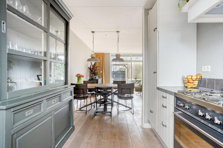 Foto 9 - Spoorhaven 11, Boskoop