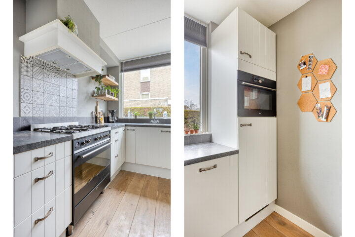 Foto 10 - Spoorhaven 11, Boskoop