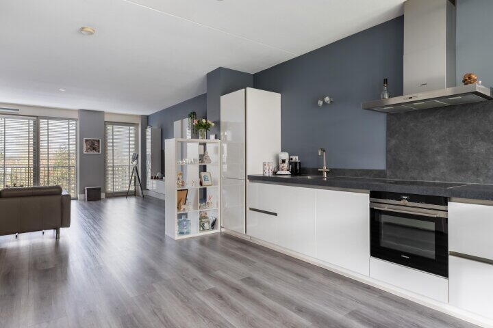 Foto 11 - Spoorpad 158, Waddinxveen