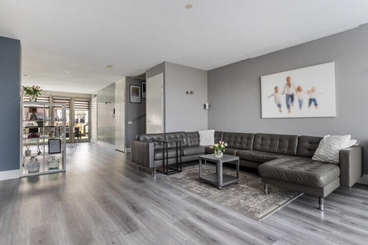 Foto 12 - Spoorpad 158, Waddinxveen