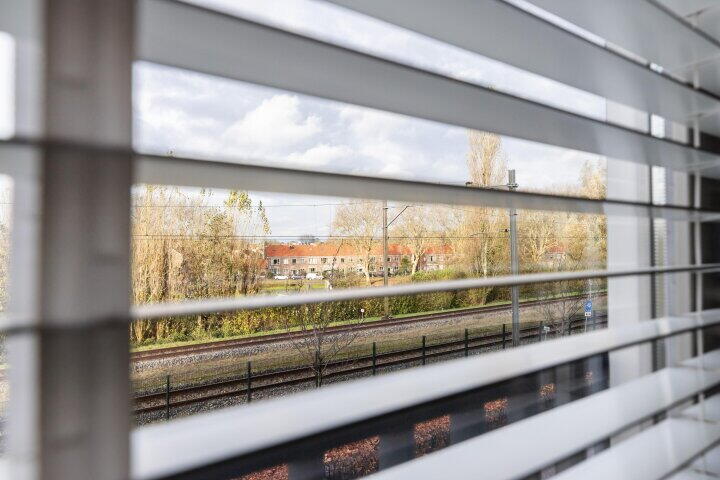 Foto 14 - Spoorpad 158, Waddinxveen