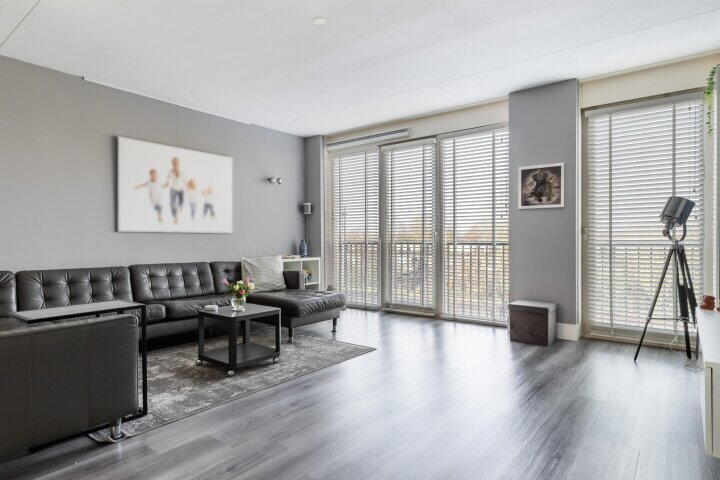 Foto 15 - Spoorpad 158, Waddinxveen