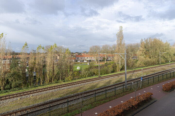 Foto 16 - Spoorpad 158, Waddinxveen