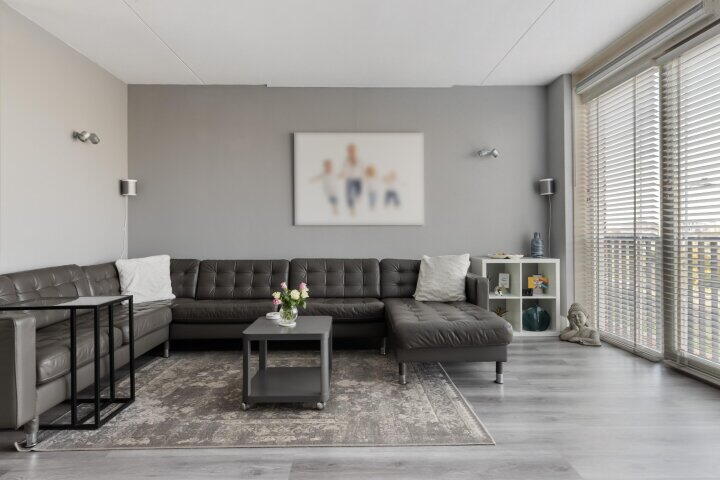 Foto 17 - Spoorpad 158, Waddinxveen