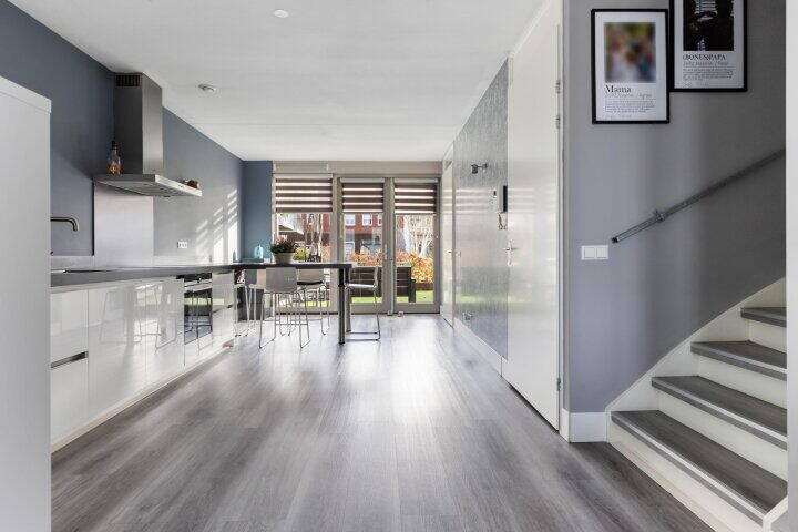 Foto 18 - Spoorpad 158, Waddinxveen