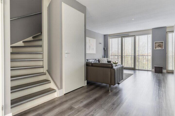 Foto 19 - Spoorpad 158, Waddinxveen