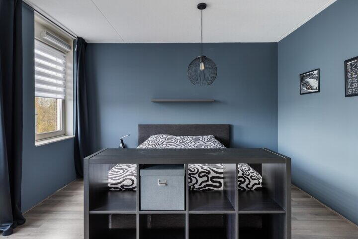 Foto 23 - Spoorpad 158, Waddinxveen