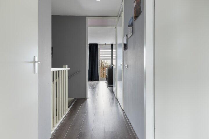 Foto 25 - Spoorpad 158, Waddinxveen