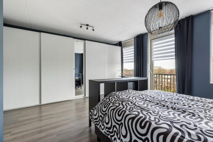 Foto 31 - Spoorpad 158, Waddinxveen