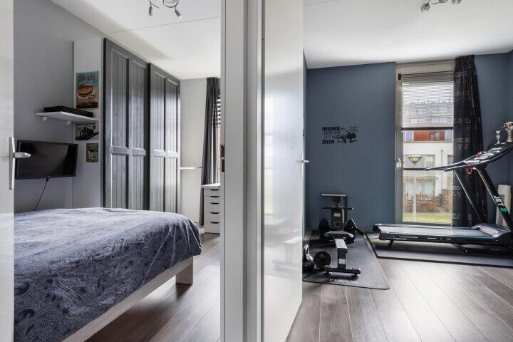 Foto 32 - Spoorpad 158, Waddinxveen