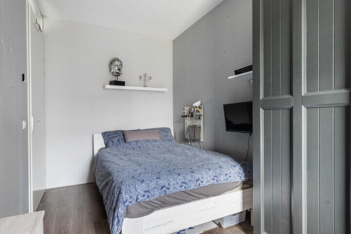 Foto 33 - Spoorpad 158, Waddinxveen