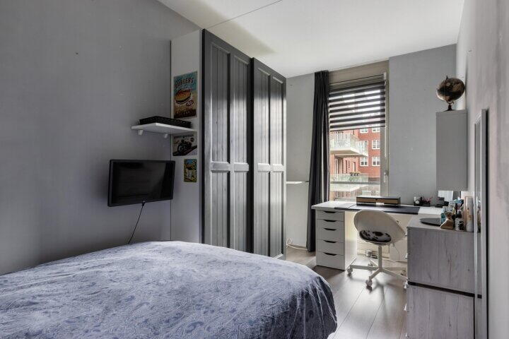 Foto 34 - Spoorpad 158, Waddinxveen