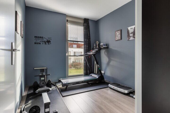 Foto 37 - Spoorpad 158, Waddinxveen