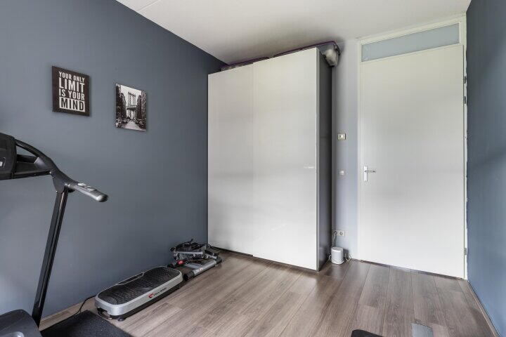 Foto 39 - Spoorpad 158, Waddinxveen